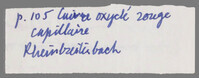 L 03340
<br/>
Label met opschrift
<br/>
<em></em>